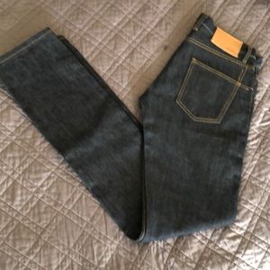 3Sixteen Jean
